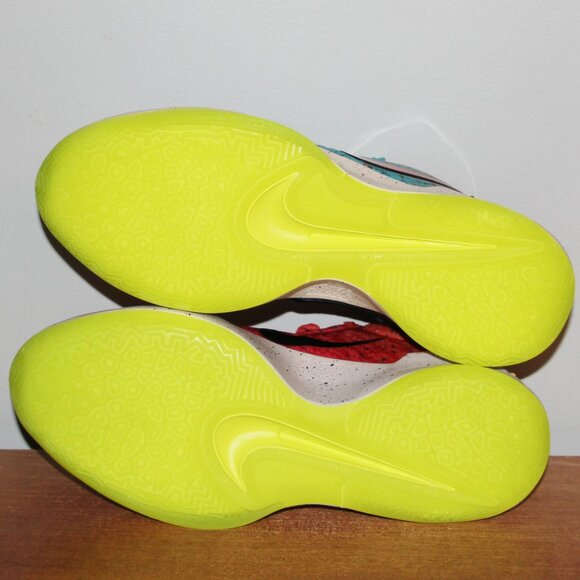 Nike Ja 2 Kool-Aid Mixed Berry Basketball Shoes Mens 10.5 11.5 main image 5